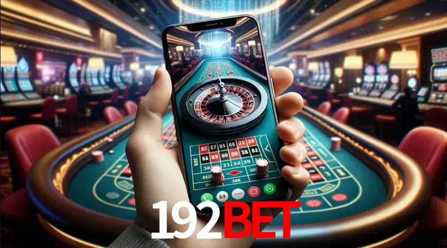 Quick Registration 192Bet